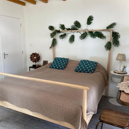 Queens Romantic Beachhouse ザントフォールト エクステリア 写真