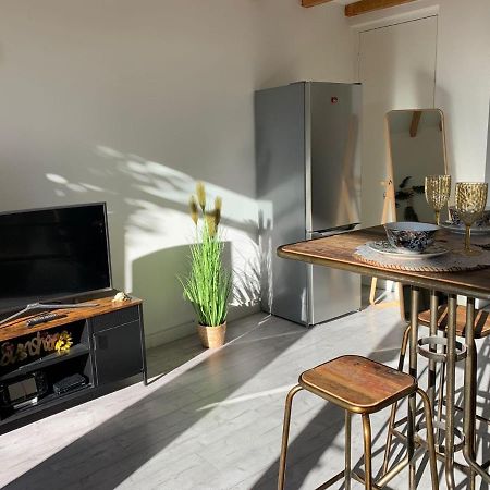Queens Romantic Beachhouse ザントフォールト エクステリア 写真
